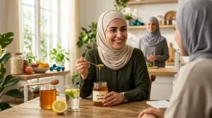 آیا خوردن عسل ناشتا باعث لاغری می شود؟